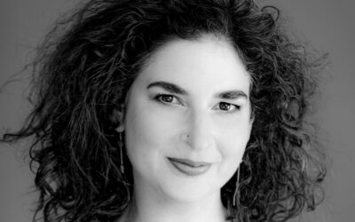 BARBARA WIERNIK – chant