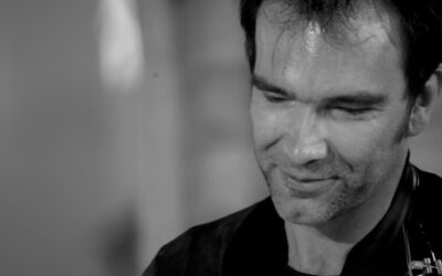 BERNARD GUYOT – saxophone