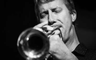 MICHEL PARÉ – trompette