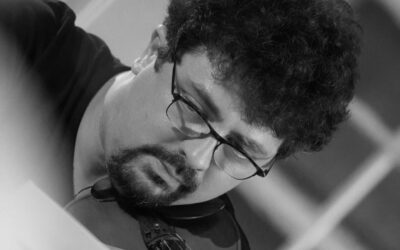 ALEXANDRE TRIPODI – violon