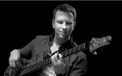 FÉLIX ZURSTRASSEN – basse électrique