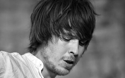 GUILLAUME VIERSET – guitare