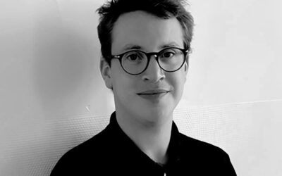 GILLES CARLIER – piano