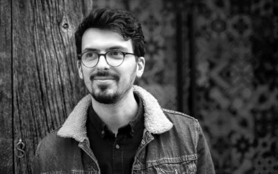 ANTOINE PIERRE – batterie