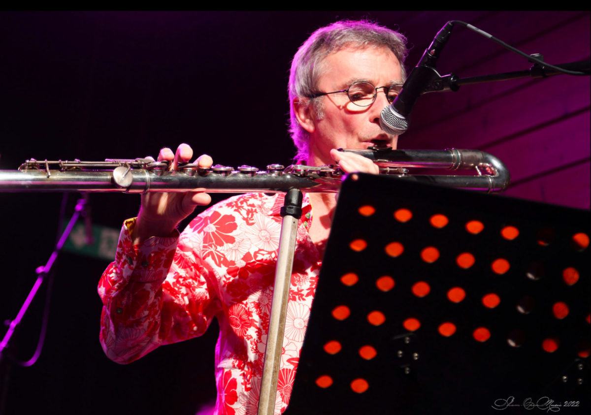 Michel Paré