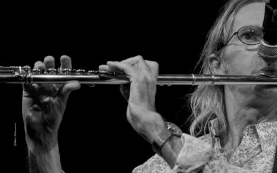 PIERRE BERNARD – flûte