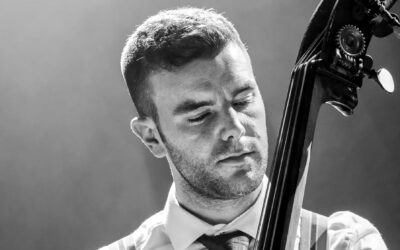 VICTOR FOULON – contrebasse